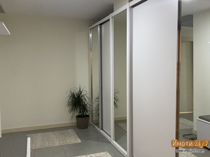 Luxury Apartment for rent in Cevahir Sky City 100 sqm