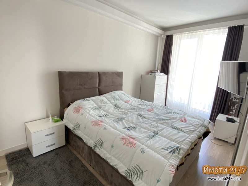 Luxury Apartment for rent in Cevahir Sky City 100 sqm