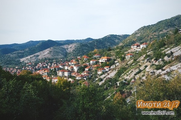 SE PRODAVA IMOT