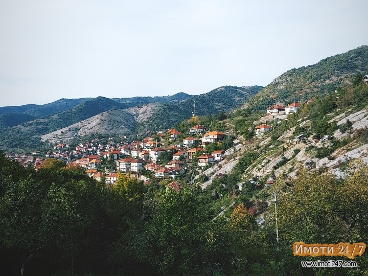 SE PRODAVA IMOT