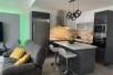 Се издава луксузен стан во Cevahir Sky City 100m2