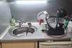 Prodavam deloven prostor vo Skopje TC Leptokarija na 3 kata 49 m2 99000 evra