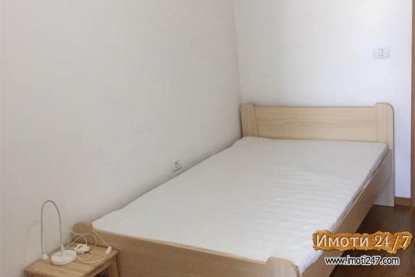 Se prodava stan 50m2 vo  City Garden