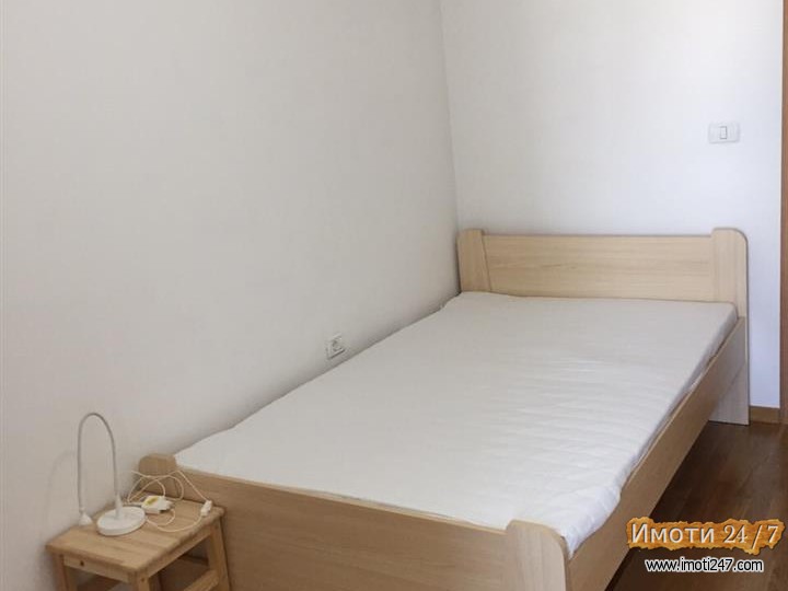 Se prodava stan 50m2 vo  City Garden