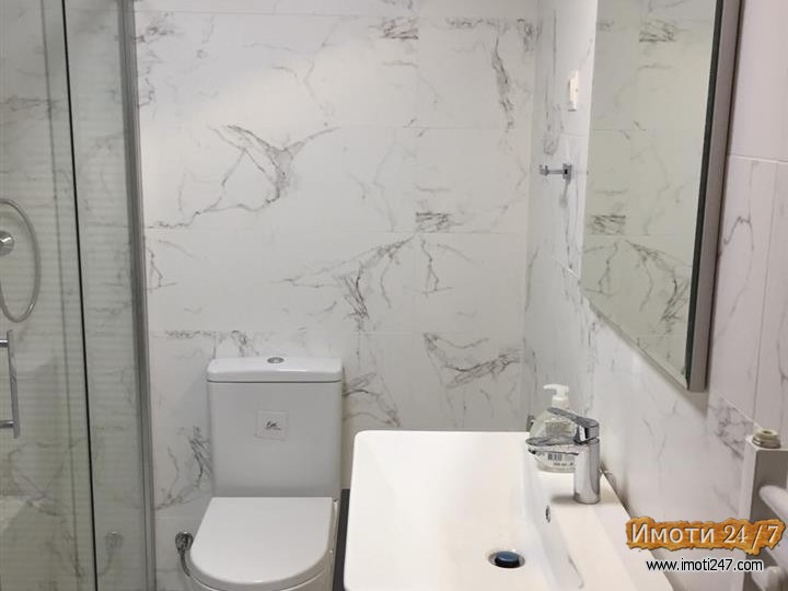 Se prodava stan 50m2 vo  City Garden