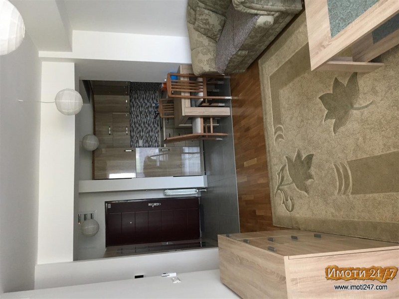 Se prodava stan 50m2 vo  City Garden