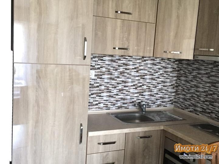 Se prodava stan 50m2 vo  City Garden
