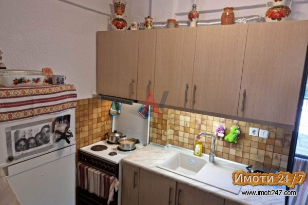 Nea Potidaja Halkidiki Se prodava dvokatna mezoneta 65 kvm