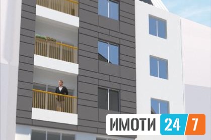 Se prodavaat stanovi vo gradba vo Debar Maalo