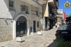 Se izdavat dukan na dva sprata vo strog centar na Ohridprizemje 26m2 i kat 23m2