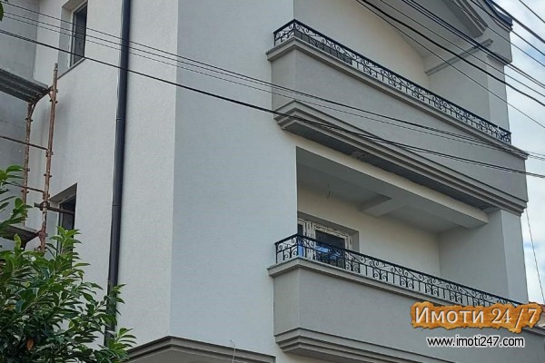 Novi stanovi vo Kozle 81 i 91m2