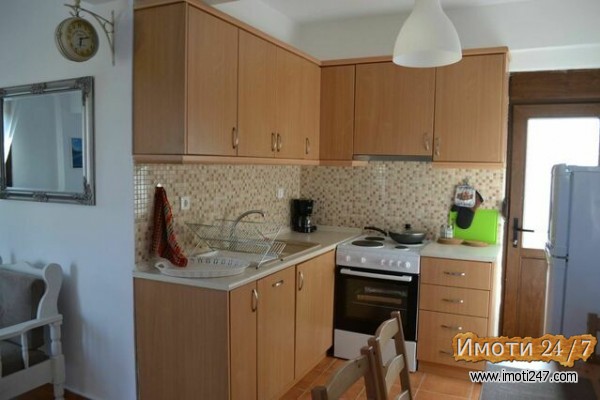 Nikiti Halkidiki For Sale 3 level maisonette 75 sq