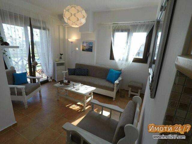 Nikiti Halkidiki For Sale 3 level maisonette 75 sq