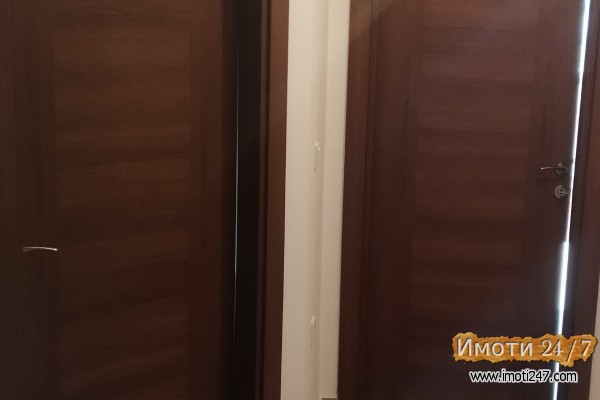 Se prodava nov stan vo cair 59kvadrati