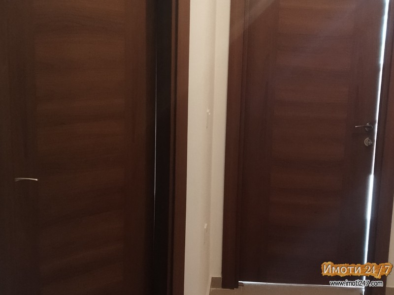 Se prodava nov stan vo cair 59kvadrati