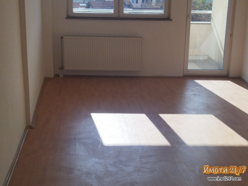 Se prodava nov stan vo cair 59kvadrati