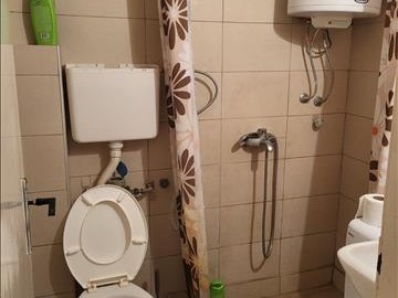 Izdavam stan