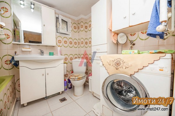 Charilaou Thessaloniki Се продава стан од 103 квм