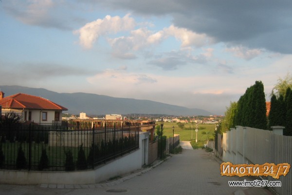 Plac vo Bardovci