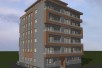Се продаваат станови во почетна фаза на градба п+4 вкупно 25 стана на самиот кеј на Вардар позади 