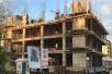 Се продаваат станови во почетна фаза на градба п+4 вкупно 25 стана на самиот кеј на Вардар позади 