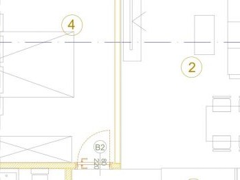 Se prodavaat stanovi vo Aleksandrija so dvor