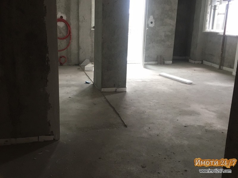 Se prodavaat novi stanovi vo mala zgrada vo Kozle