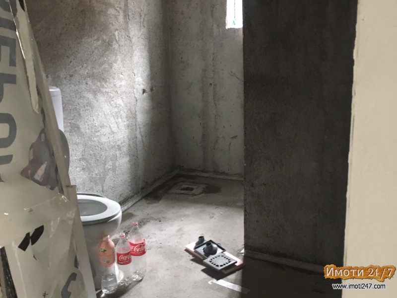 Se prodavaat novi stanovi vo mala zgrada vo Kozle
