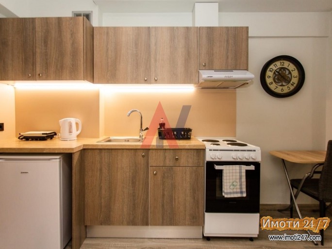 Солун Се продаваат 8 станови 25m² - 33m²