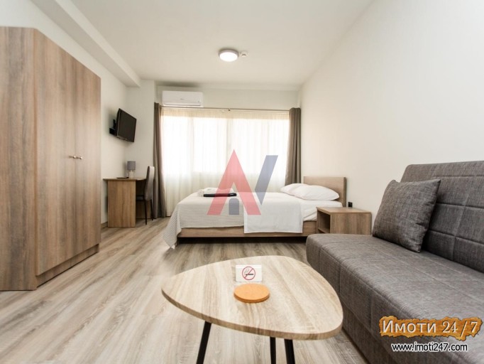 Солун Се продаваат 8 станови 25m² - 33m²