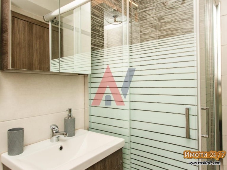 Солун Се продаваат 8 станови 25m² - 33m²