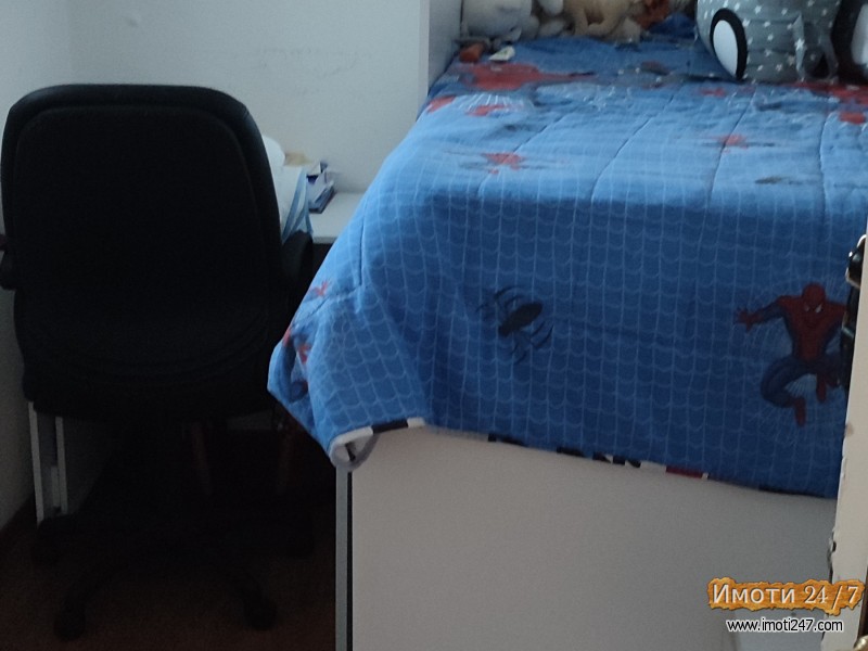 Se prodava stan vo Kisela Voda so top cena