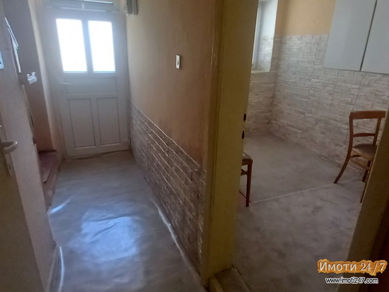 КУЌА ВО СТАРИОТ ДЕЛ НА ОХРИД