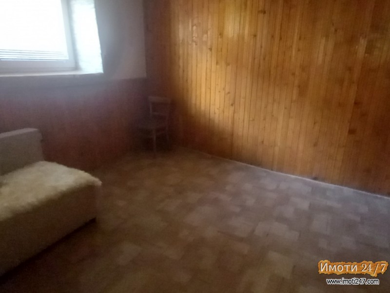 КУЌА ВО СТАРИОТ ДЕЛ НА ОХРИД