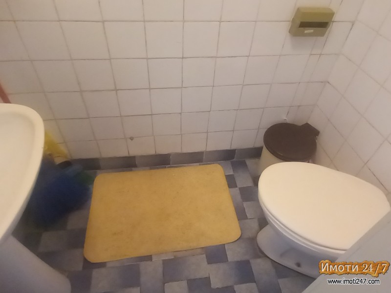 КУЌА ВО СТАРИОТ ДЕЛ НА ОХРИД