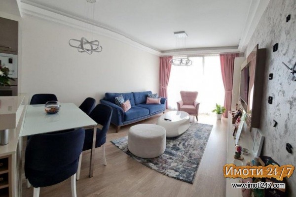 Se izdava stan vo Cevahir 66m2