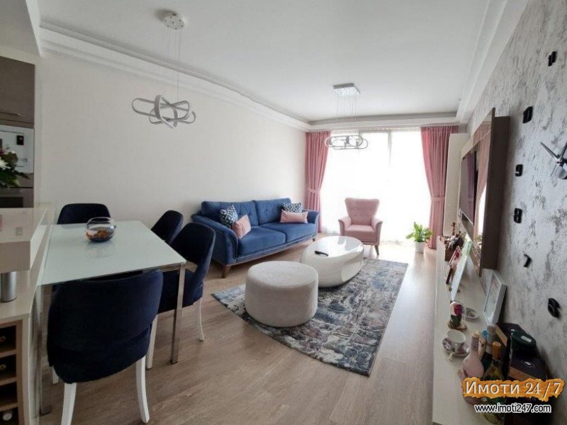 Se izdava stan vo Cevahir 66m2