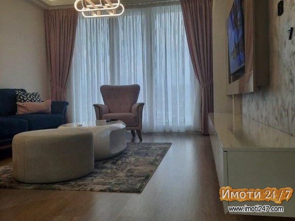 Se izdava stan vo Cevahir 66m2