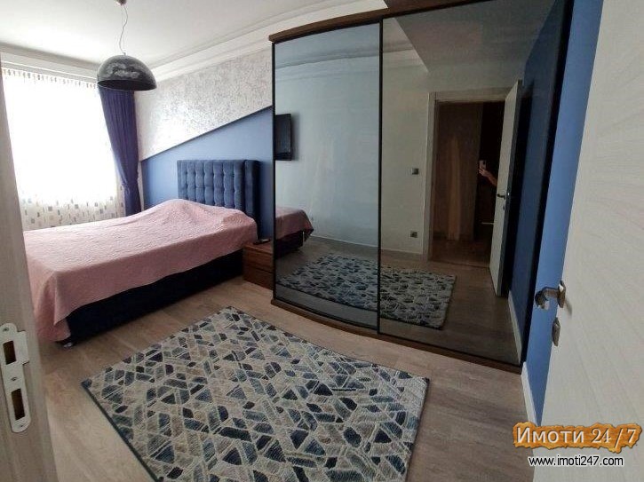Se izdava stan vo Cevahir 66m2