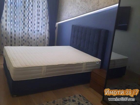 Se izdava stan vo Cevahir 66m2