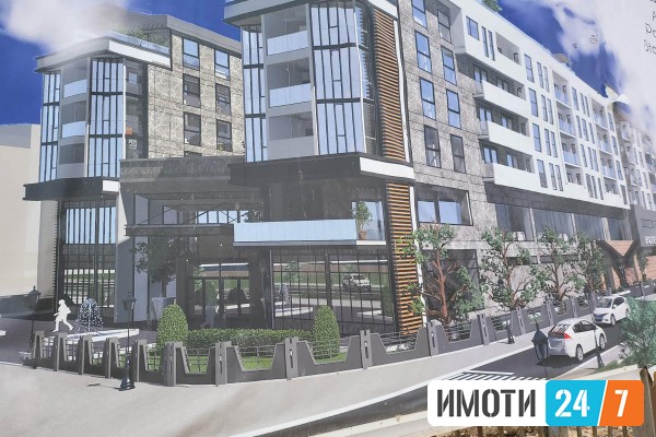 ПРОДАВАM СТАН СТАНОВИ  ВО СТРУГА ПОКРАЈ ЕЗЕРО BANES BANESA SHES BANES BANESA   NË STRUGË RETH LIQENI