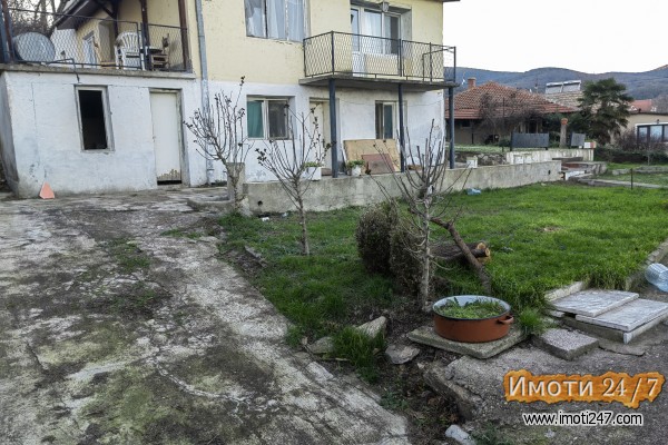 Star dojran