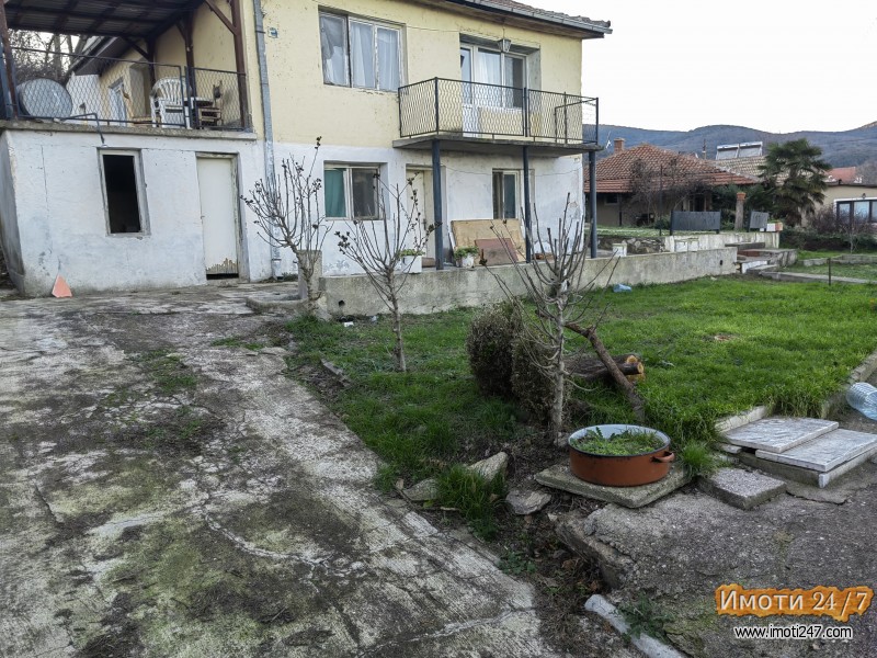 Star dojran