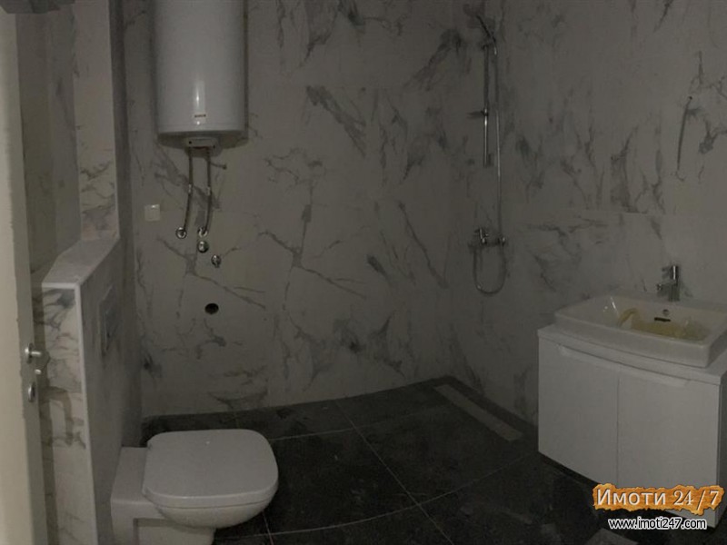 Se prodava stan 53m2 vo Taftalidze 1 vo Dream Lux