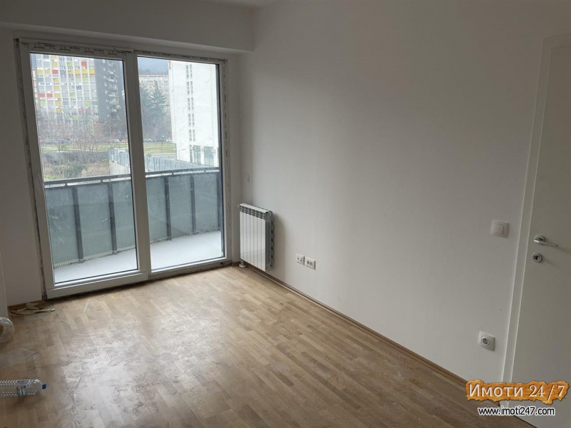 Se prodava stan 53m2 vo Taftalidze 1 vo Dream Lux