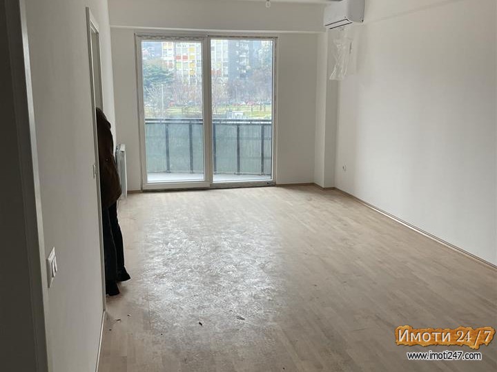 Se prodava stan 53m2 vo Taftalidze 1 vo Dream Lux