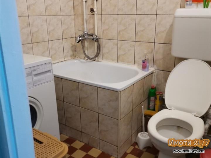 Se prodava stan 45m2 vo Karpos 3