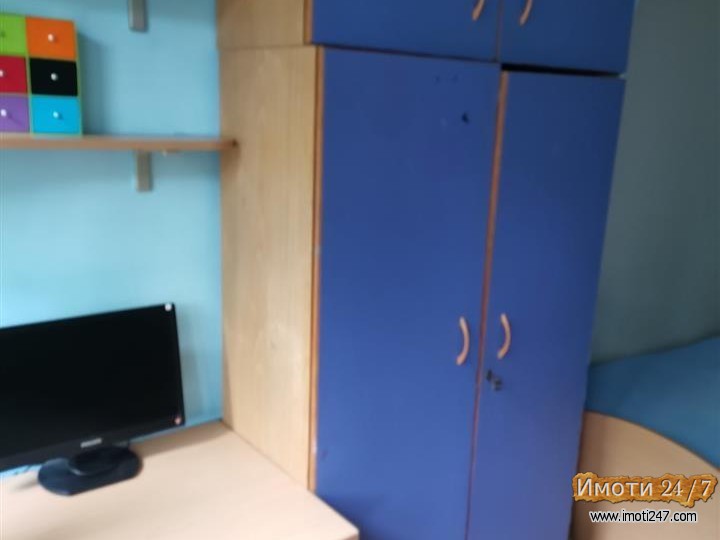 Se prodava stan 45m2 vo Karpos 3