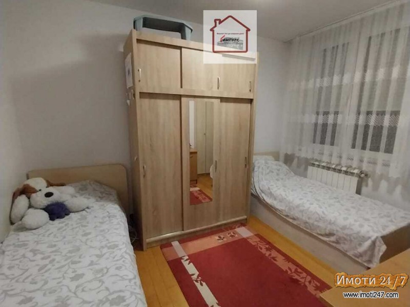 LUKSUZEN CETIRISOBEN STAN VO CENTAR BUNJAKOVEC