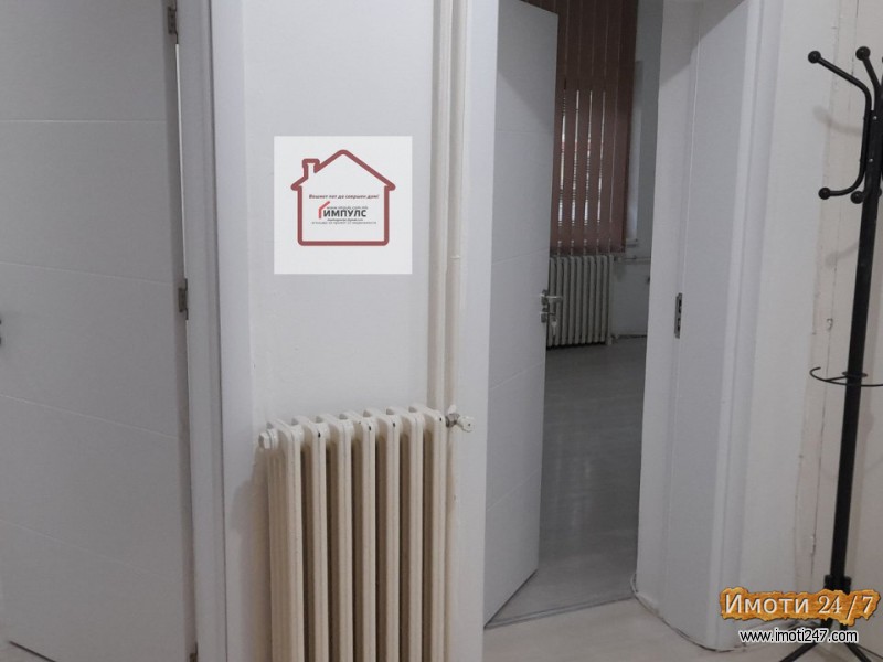 ДЕЛОВЕН ПРОСТОР НА АТРАКТИВНА ЛОКАЦИЈА ВО ЦЕНТАР